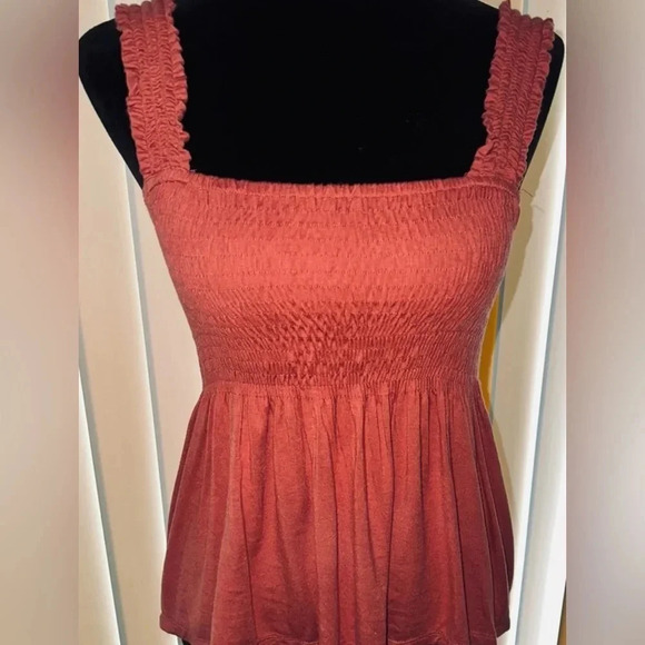 🆓Lot of 2 Good Luck Gem Tank Tops🆓 - Picture 2 of 12